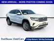  Volkswagen Atlas Cross Sport