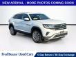 Used 2023 Volkswagen Atlas Cross Sport 3.6L V6 SE w/Technology SUV