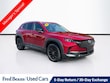  Mazda CX-50