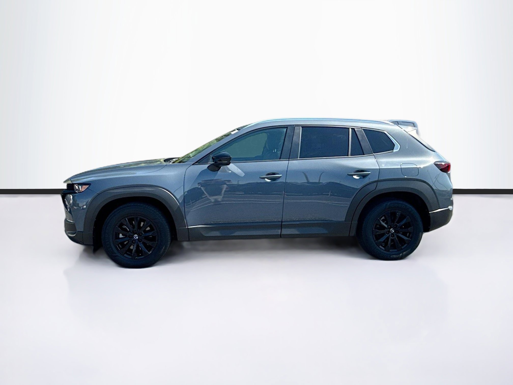 2024 Mazda CX-50 2.5 S Preferred photo 4
