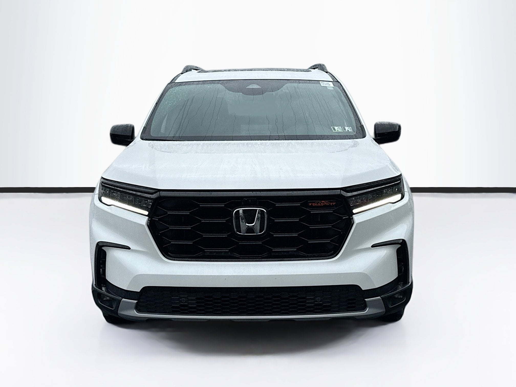 Used 2025 Honda Pilot TrailSport with VIN 5FNYG1H65SB034386 for sale in Mechanicsburg, PA