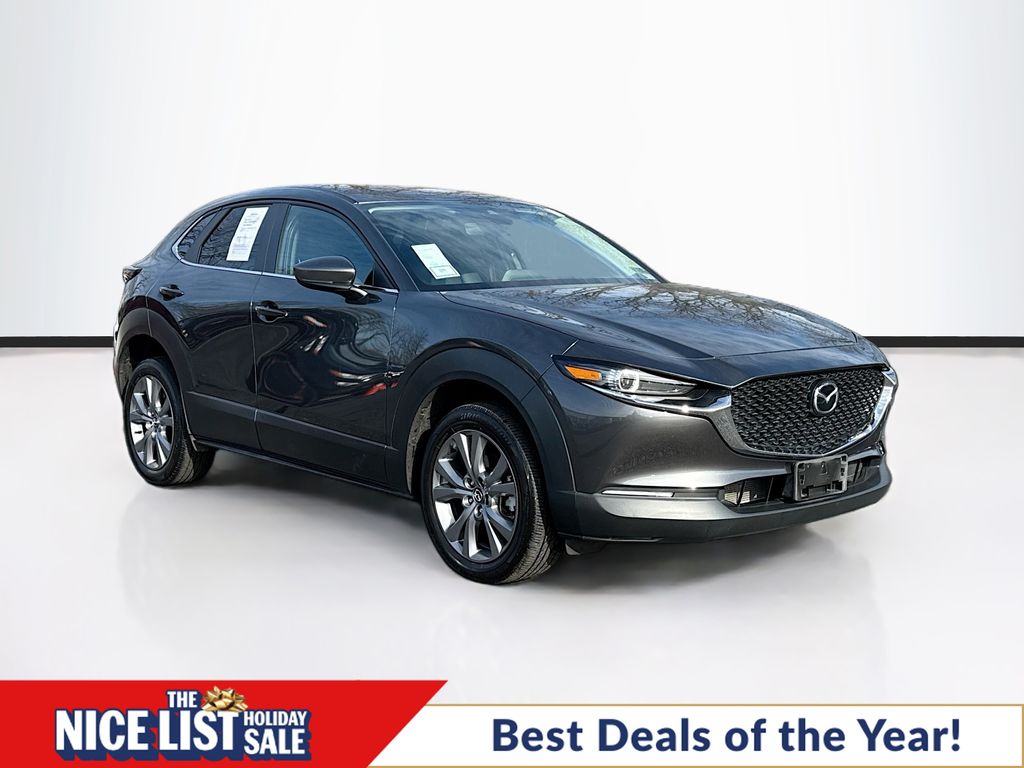 2022 Mazda CX-30 Select's photo
