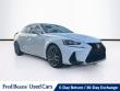 Used 2017 Lexus IS 300  Sedan
