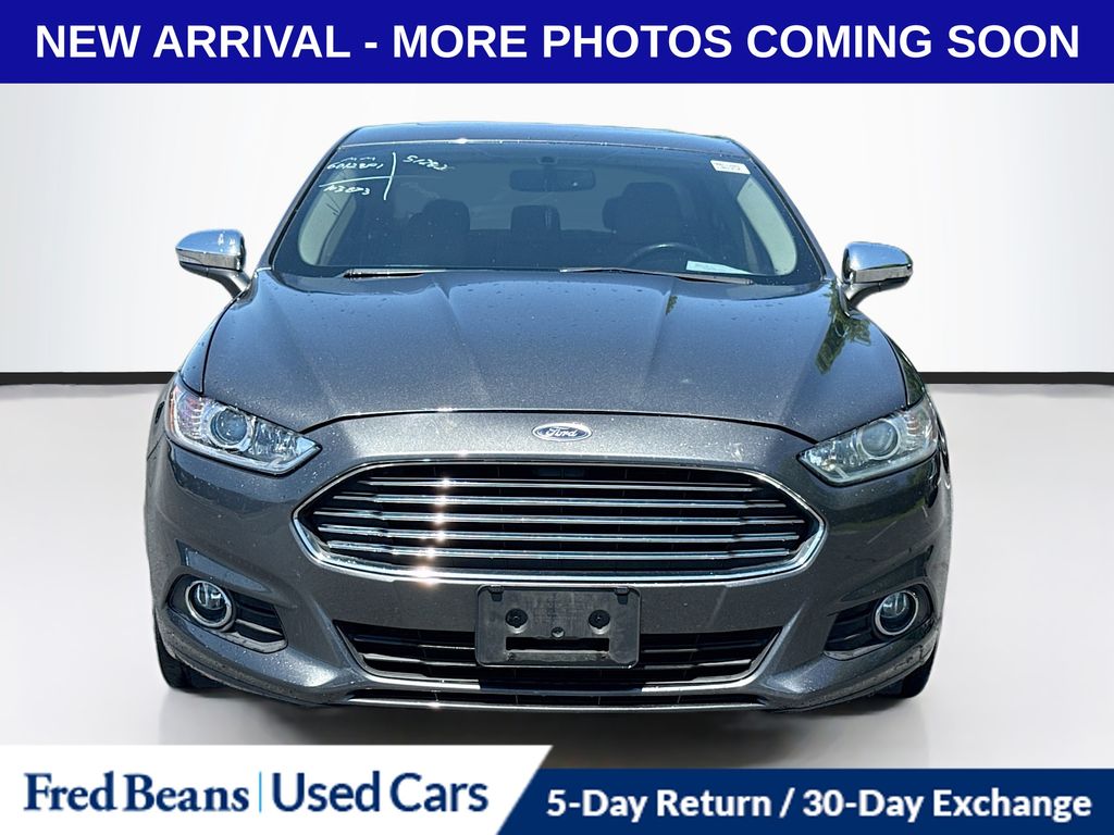 Used 2016 Ford Fusion SE with VIN 3FA6P0T94GR377463 for sale in Mechanicsburg, PA