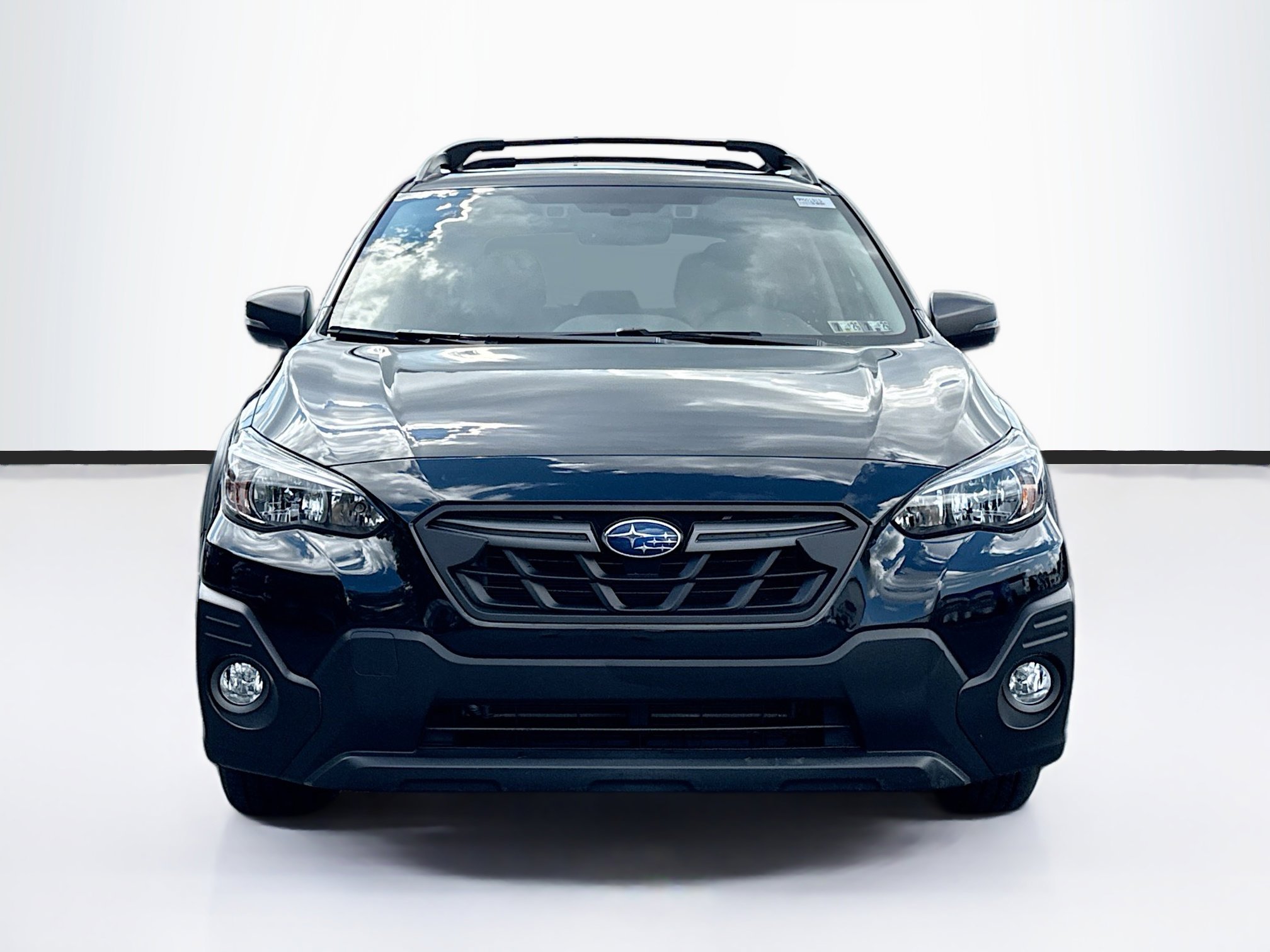 2023 Subaru Crosstrek Sport photo 2