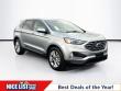 Used 2024 Ford Edge Titanium SUV