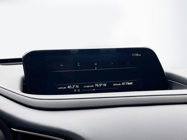 2025 Mazda CX-30 S - Photo 12