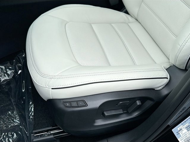 2025 Mazda CX-5 S Premium Plus package - Photo 20