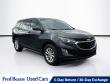 Used 2018 Chevrolet Equinox LT w/1LT SUV