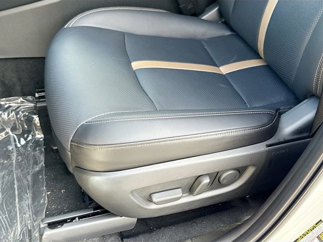 2025 Mazda CX-90 Premium Plus Package - Photo 19