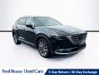 Used 2022 Mazda Mazda CX-9 Grand Touring SUV
