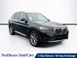 Used 2022 BMW X3 xDrive30i SUV
