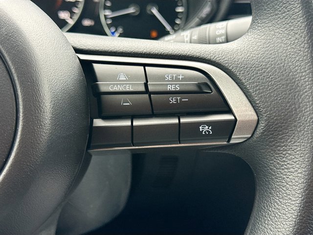2025 Mazda CX-30 S - Photo 34