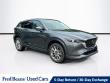 Certified 2024 Mazda CX-5 2.5 S Premium Package SUV