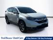 Used 2017 Honda CR-V EX AWD SUV
