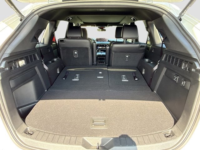 2025 Mazda CX-90 Premium Plus Package - Photo 27