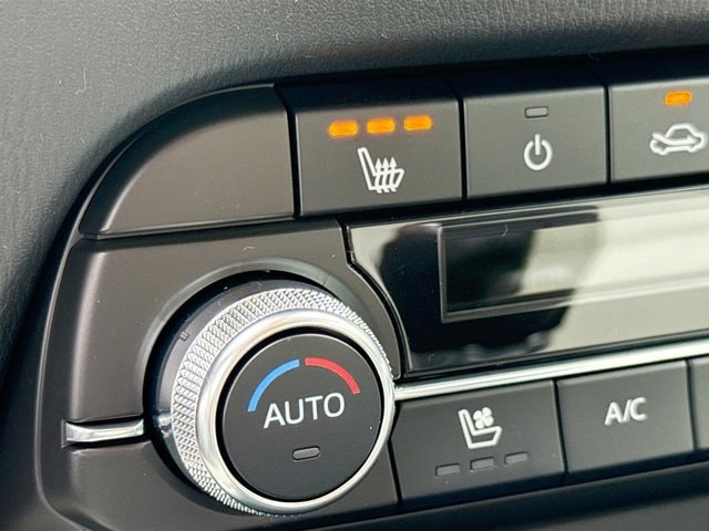 2025 Mazda CX-5 S Premium Plus package - Photo 21