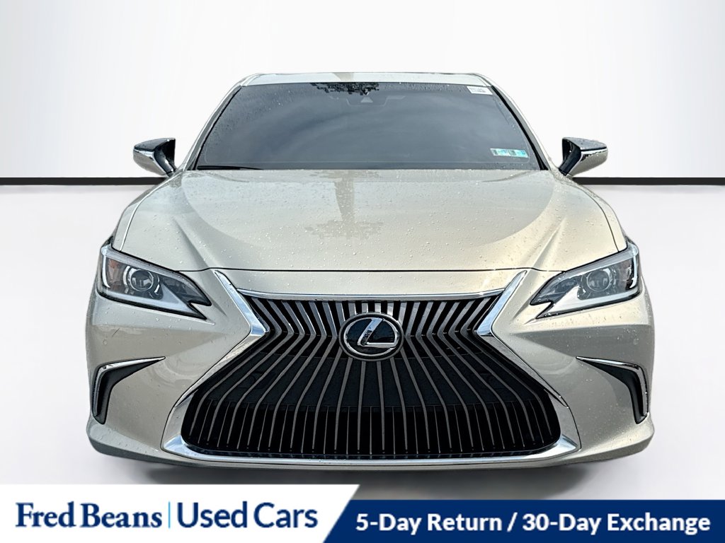 Used 2021 Lexus ES 350 350 Sedan