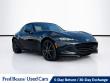 Used 2025 Mazda MX-5 Miata RF Grand Touring Convertible