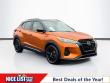 Used 2023 Nissan Kicks SR SUV