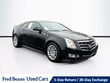  CADILLAC CTS
