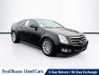 Used 2011 CADILLAC CTS Premium Coupe