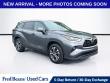 Used 2025 Toyota Highlander Hybrid XLE SUV
