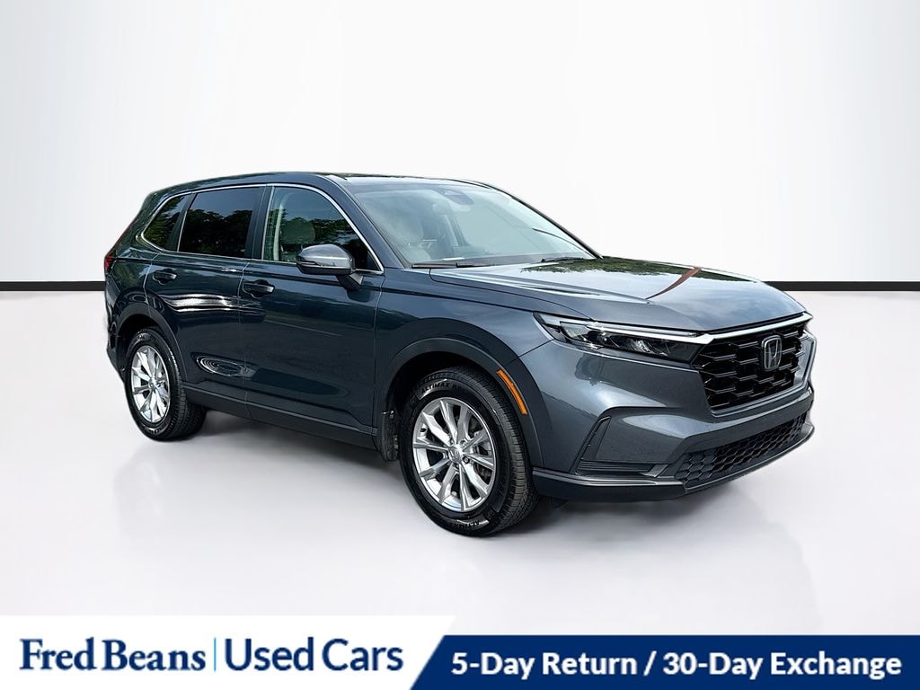 Used 2023 Honda CR-V EX SUV