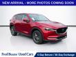 Used 2021 Mazda CX-5 Touring SUV