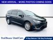 Used 2019 Chrysler Pacifica Touring L Van Passenger Van
