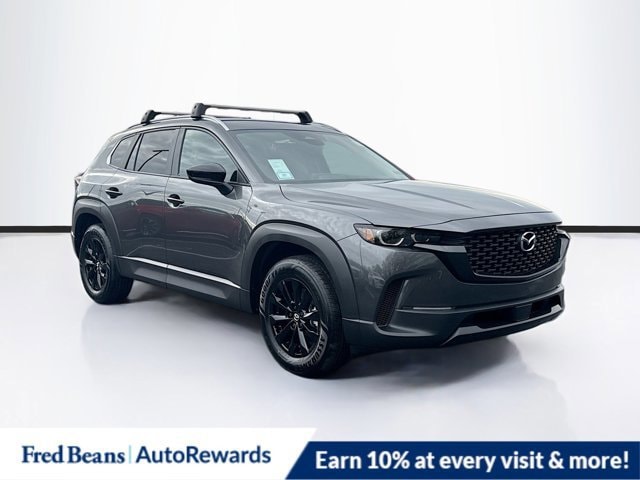 2025 Mazda CX-50 Preferred's photo