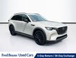  Mazda CX-90
