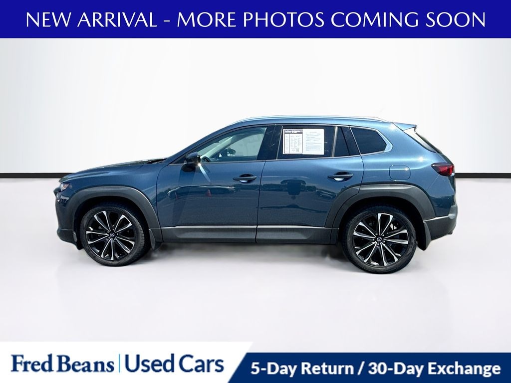 Used 2023 Mazda CX-50 2.5 S Premium Plus Package SUV