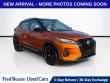 Used 2023 Nissan Kicks SR SUV