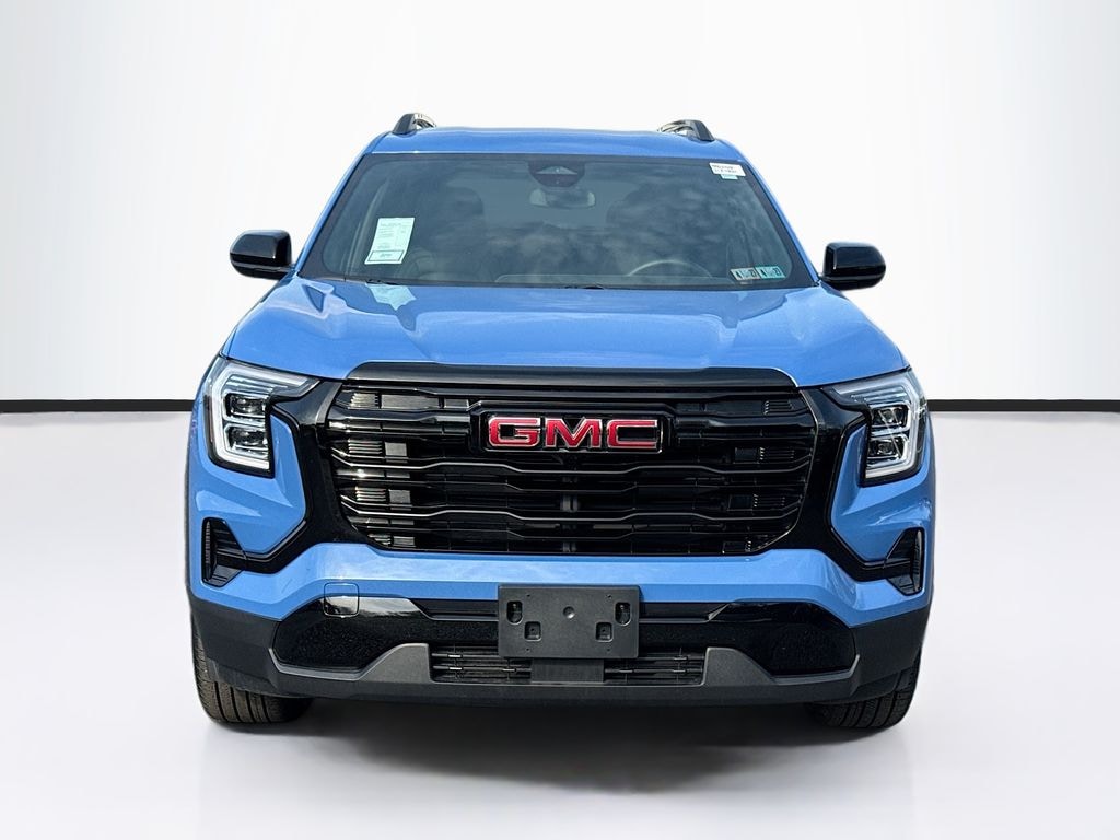 Used 2026 GMC Terrain Elevation SUV