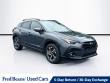 Used 2025 Subaru Crosstrek Premium SUV