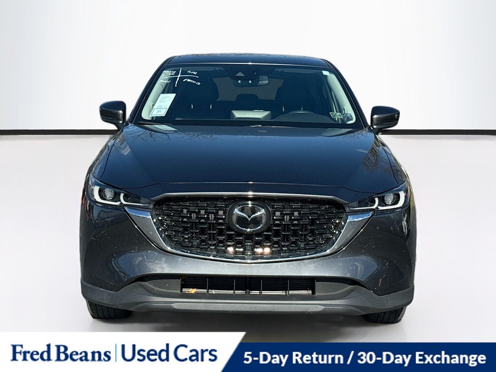 2023 Mazda CX-5 2.5 S Premium photo 2