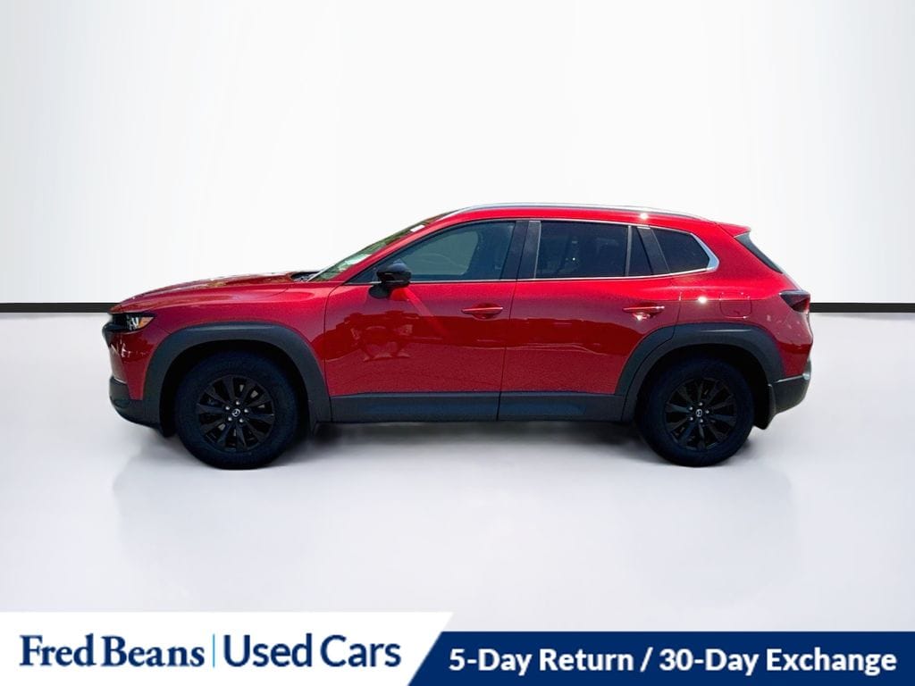 Used 2024 Mazda CX-50 2.5 S Select Package SUV