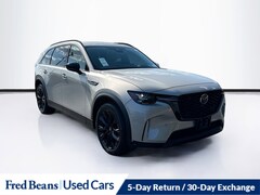 2025 Mazda CX-90 3.3 Turbo Premium Sport SUV