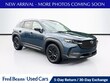  Mazda CX-50