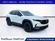  Mazda CX-50 Hybrid