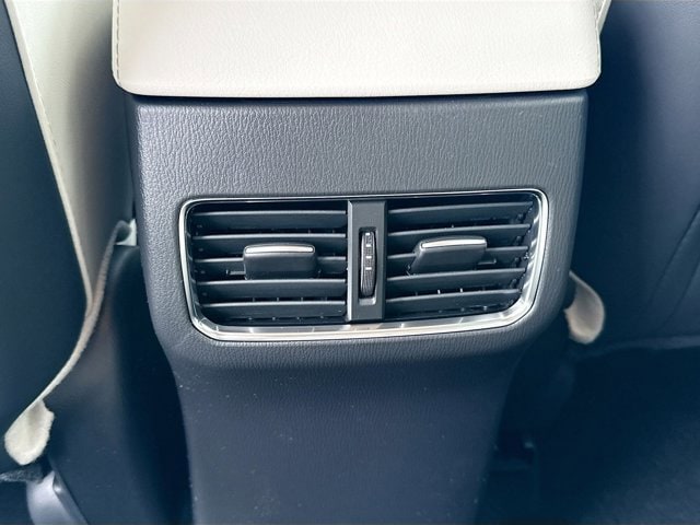 2025 Mazda CX-5 S Premium Plus package - Photo 27