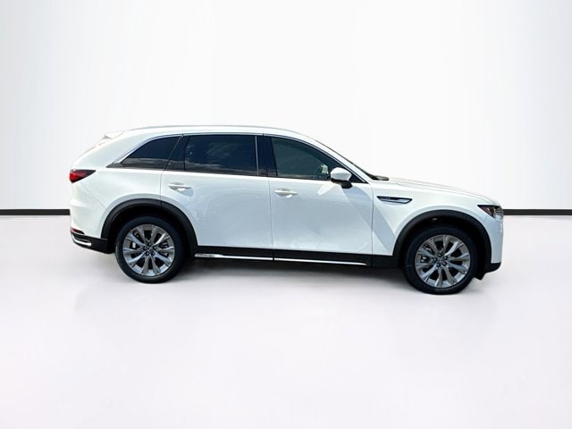 2025 Mazda CX-90 Premium Plus Package - Photo 8