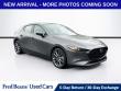 Used 2019 Mazda Mazda3 Preferred Package Hatchback