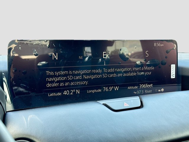 2025 Mazda CX-90 Premium Plus Package - Photo 12