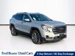 Used 2022 GMC Terrain SLT SUV