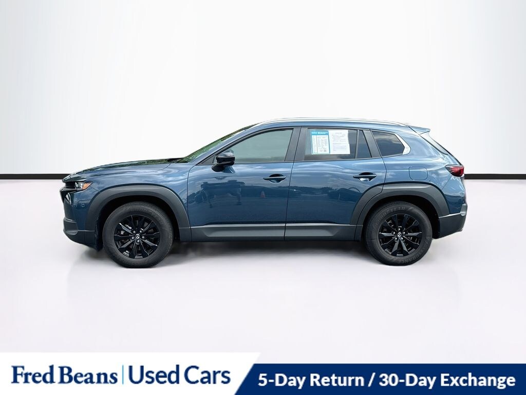 Used 2024 Mazda CX-50 2.5 S Select Package SUV