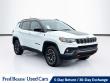 Used 2026 Jeep Compass Trailhawk SUV
