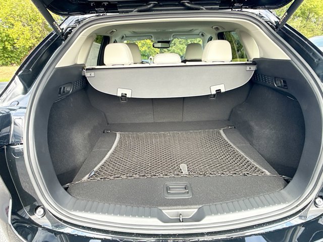 2025 Mazda CX-5 S Premium Plus package - Photo 27
