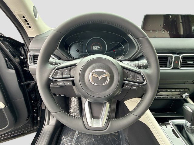 2025 Mazda CX-5 S Premium Plus package - Photo 11